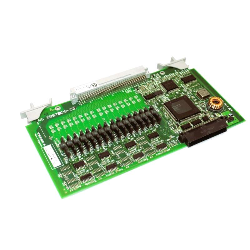 Yokogawa ADM11‑S3 | 16‑Channel Contact Input Module Hot Items 100% New
