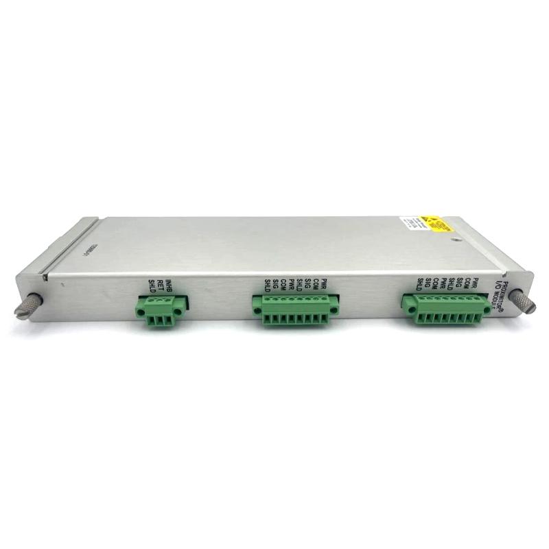 Bently Nevada 3500/40 125680-01 | Proximitor I/O Module with Internal Terminals Original Unbelievable Prices!