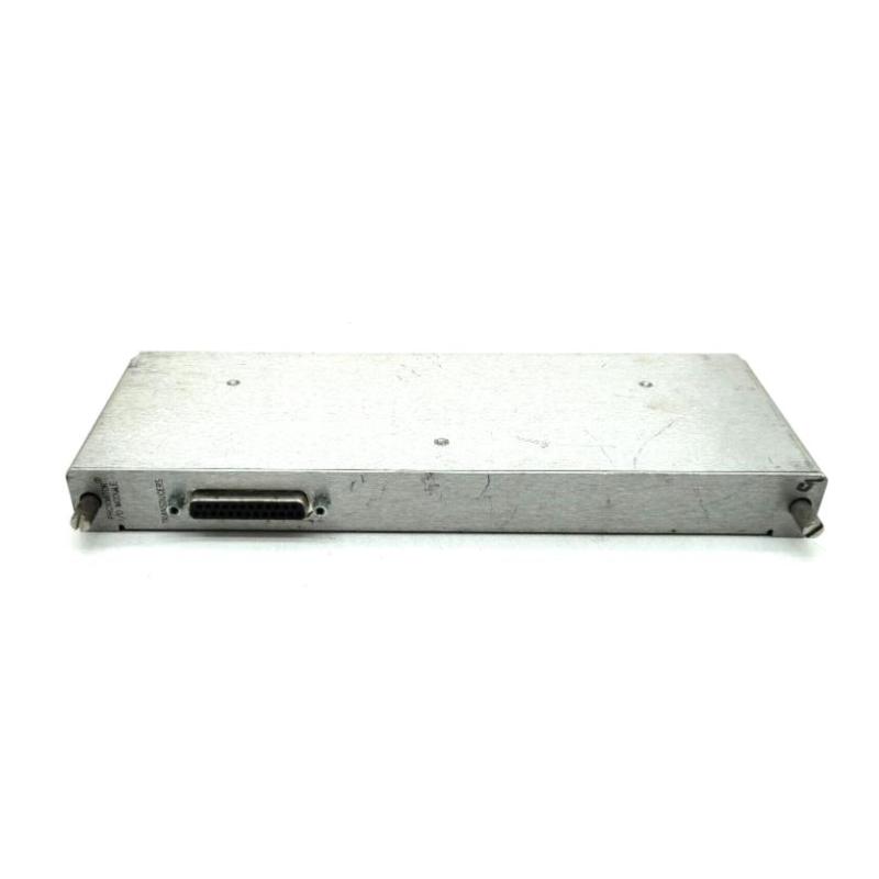 Bently Nevada 3500/40 126615-01 | Proximitor I/O Module with External Terminals Original Trusted supplier