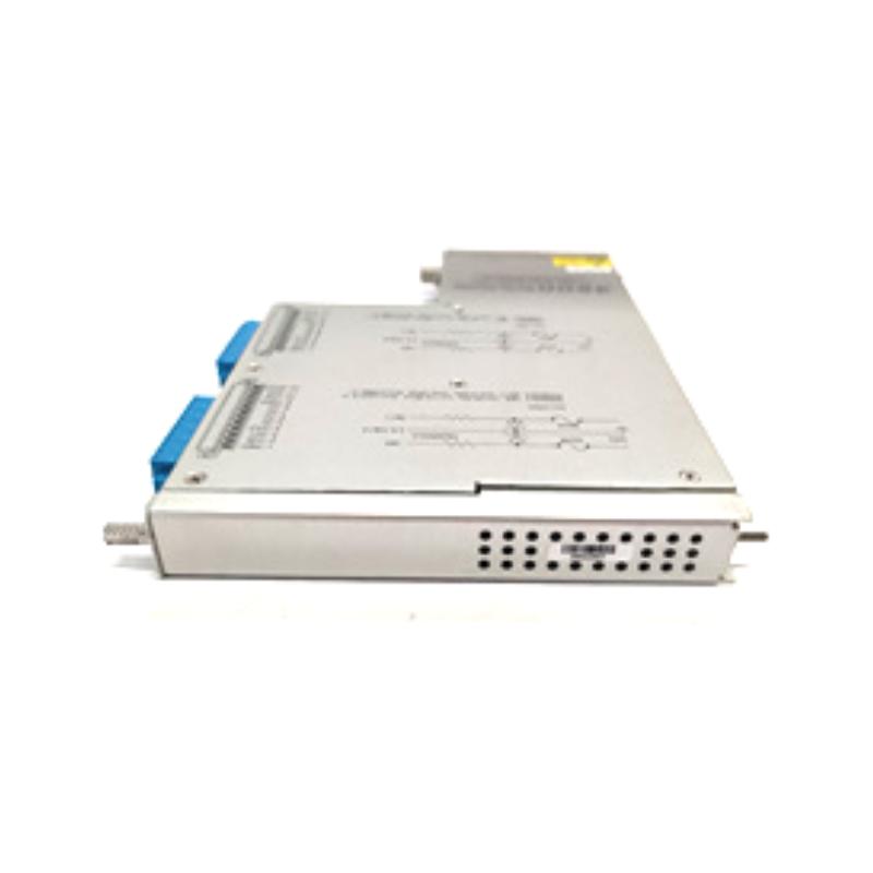 Bently Nevada 3500/40 135489-04 | Proximitor I/O Module with Internal Barriers and Internal Terminal 12-Month Warranty