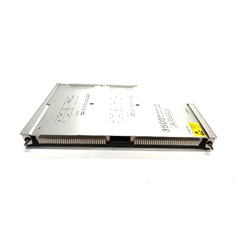 Bently Nevada 3500/40 135489-04 | Proximitor I/O Module with Internal Barriers and Internal Terminal 12-Month Warranty