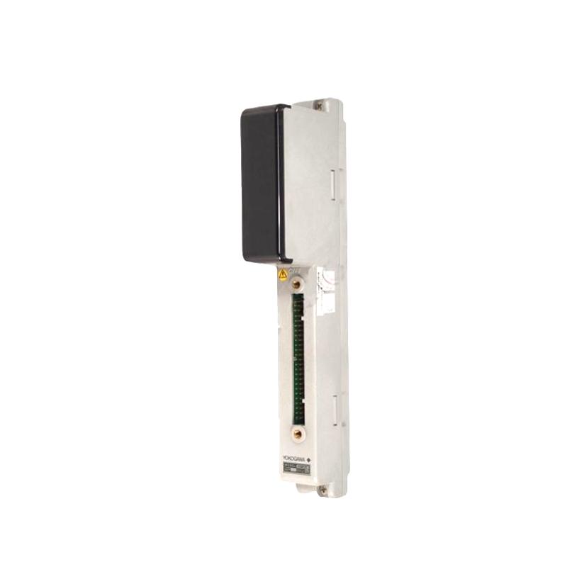 Yokogawa ADM12C | 32-Channel Contact Input Module 100% New Unbelievable Prices!