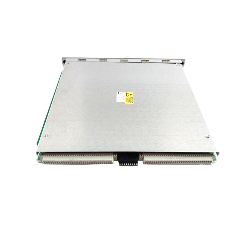 Bently Nevada 3500/40 140734-01 | Front-End Monitoring Module New In Stock 100% New