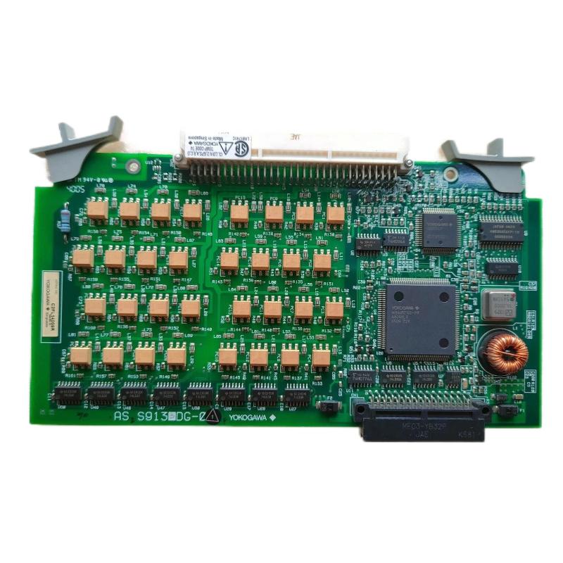 Yokogawa ADM12-S4 | 12-Channel Contact Output I/O Module Hot Items 100% New