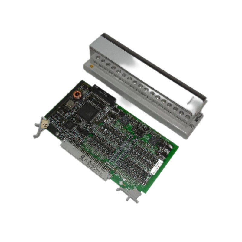 Yokogawa ADM12T | 32-Channel Contact Input Module 100% New Original