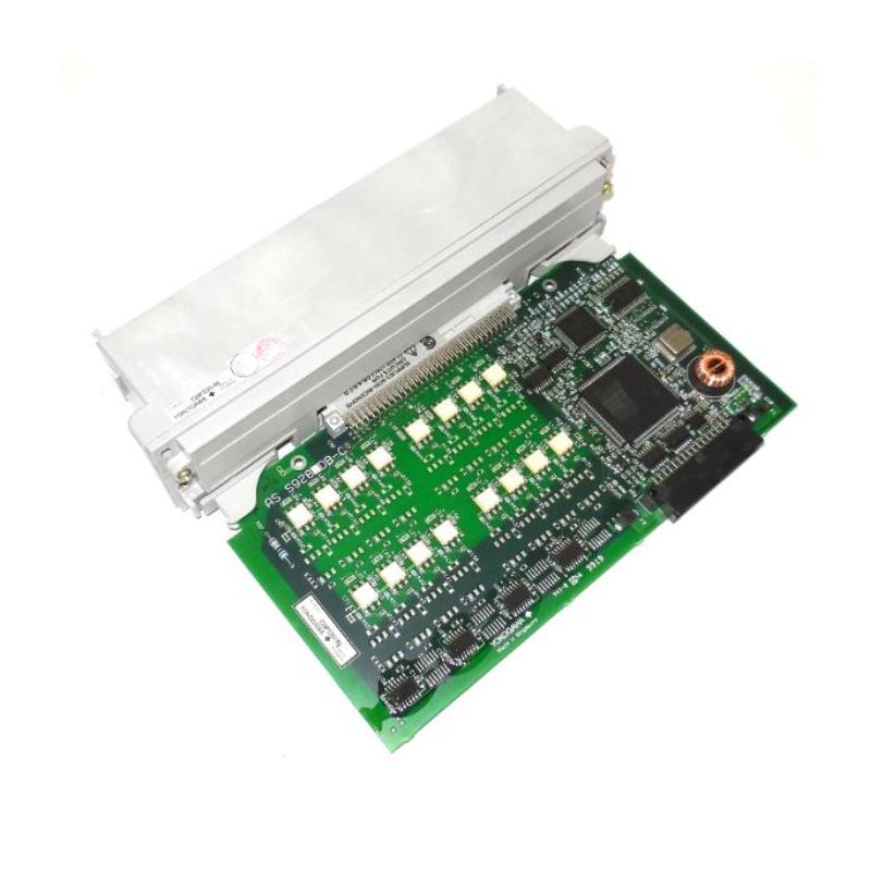 Yokogawa ADM51-2 | Digital Contact I/O Module 12-Month Warranty Unbelievable Prices!