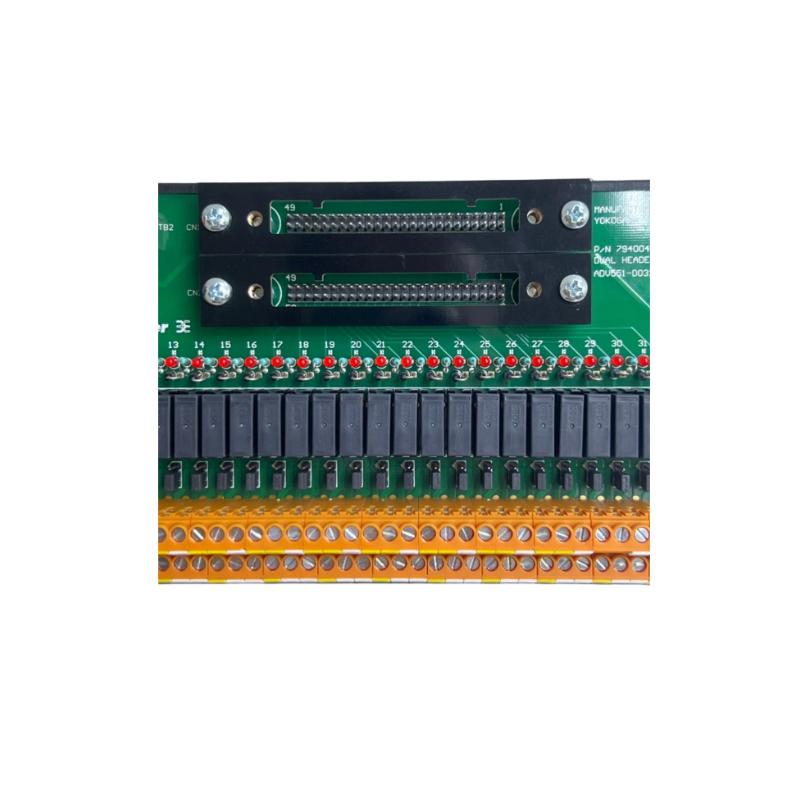Yokogawa ADV551-D032 | Discrete Output Module Trusted supplier 100% New