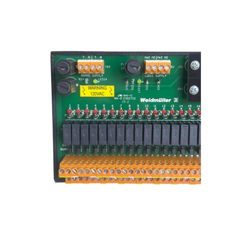 Yokogawa ADV551-D032 | Discrete Output Module Trusted supplier 100% New