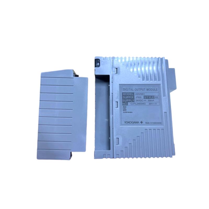 Yokogawa ADV551-P63 S2 | Digital Output Module 100% New 100% New