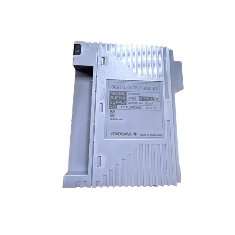Yokogawa ADV551-P63 S2 | Digital Output Module 100% New 100% New