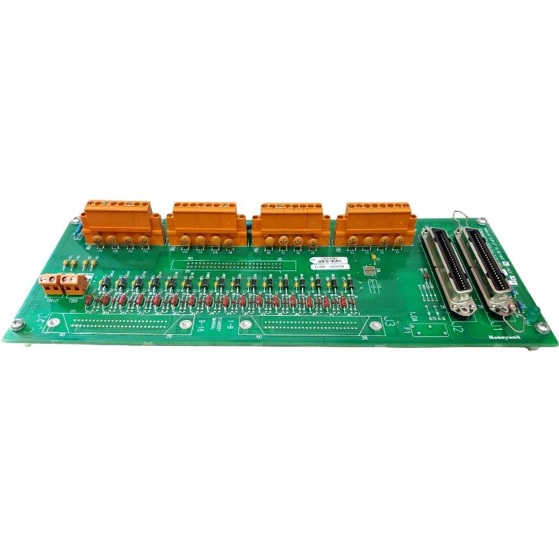 Honeywell MC-TAOY25 51305865-275 | Analog Output Module Rave reviews New In Stock