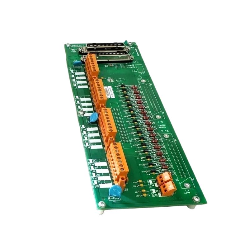 Honeywell MC-TAOY25 51305865-275 | Analog Output Module Rave reviews New In Stock