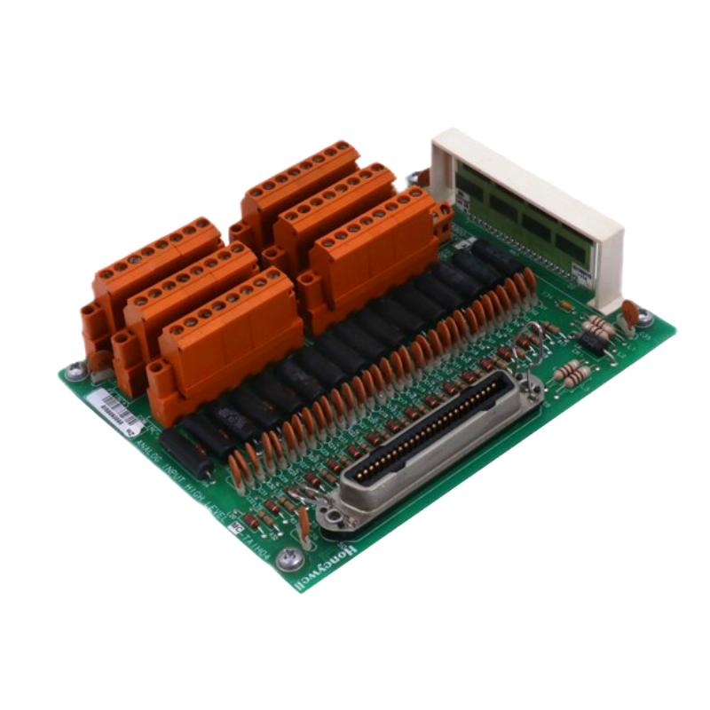 Honeywell MC-TAIH04 51305900-175 | Analog Input Module New In Stock Fast Shipping!
