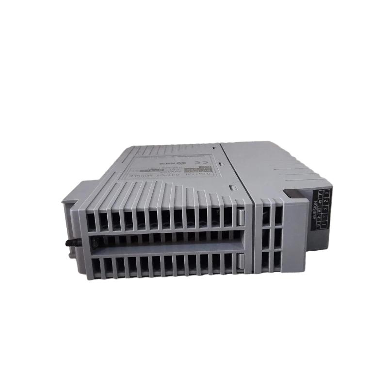 Yokogawa ADV559-P01 | Digital I/O Module New In Stock Original
