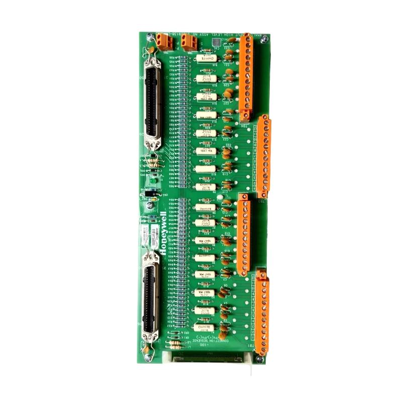 Honeywell MC‑TAIH13 51309138-175 | High‑Level Analog Input Module Hot Items Fast Shipping!