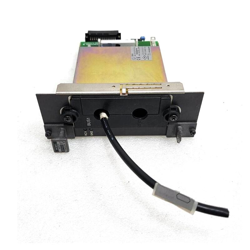 Yokogawa AIP571 S2 | Electrical Transceiver RIO I/O Module Hot Items Trusted supplier
