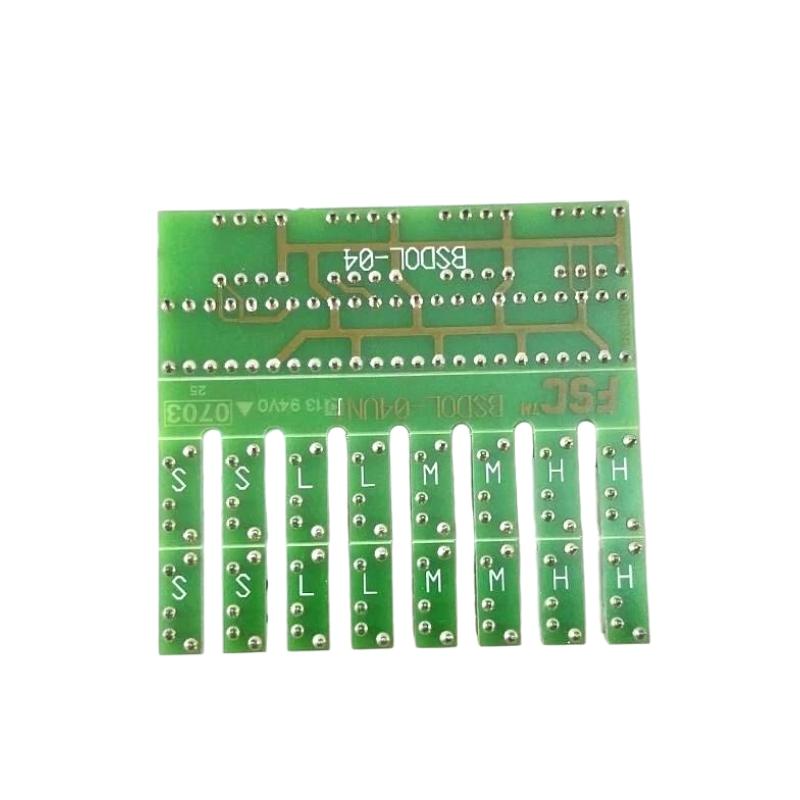 Honeywell FS‑BSDOL‑04UNI | Range‑Setting Module Hot Items New In Stock