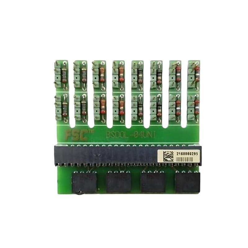 Honeywell FS‑BSDOL‑04UNI | Range‑Setting Module Hot Items New In Stock