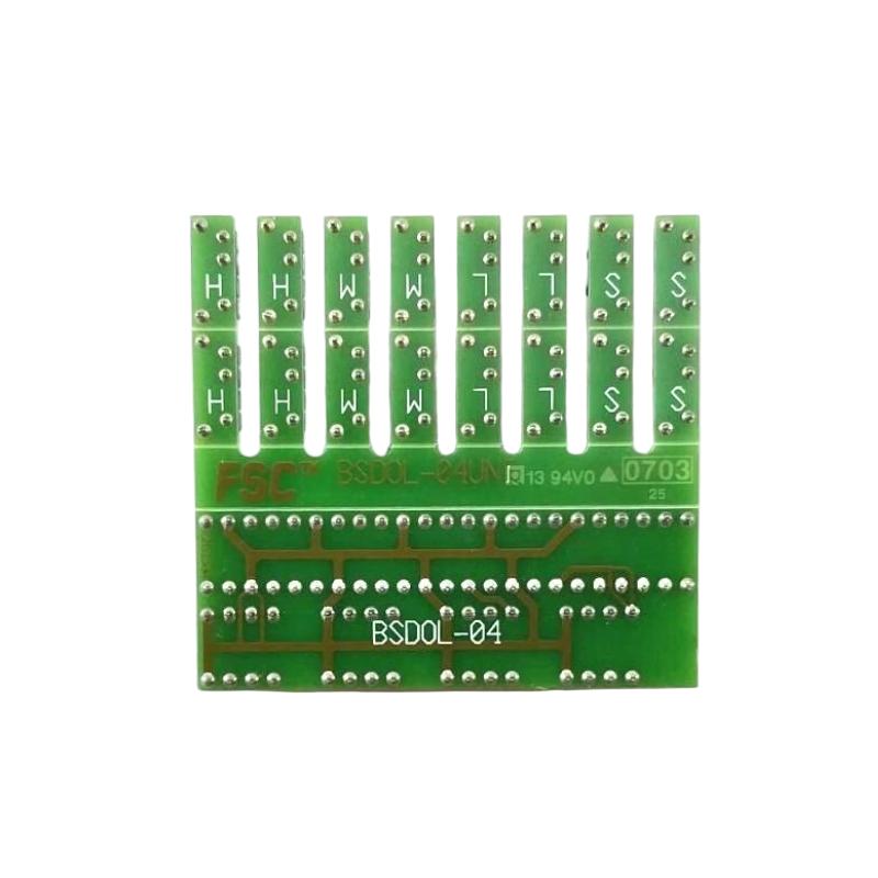 Honeywell FS‑BSDOL‑04UNI | Range‑Setting Module Hot Items New In Stock