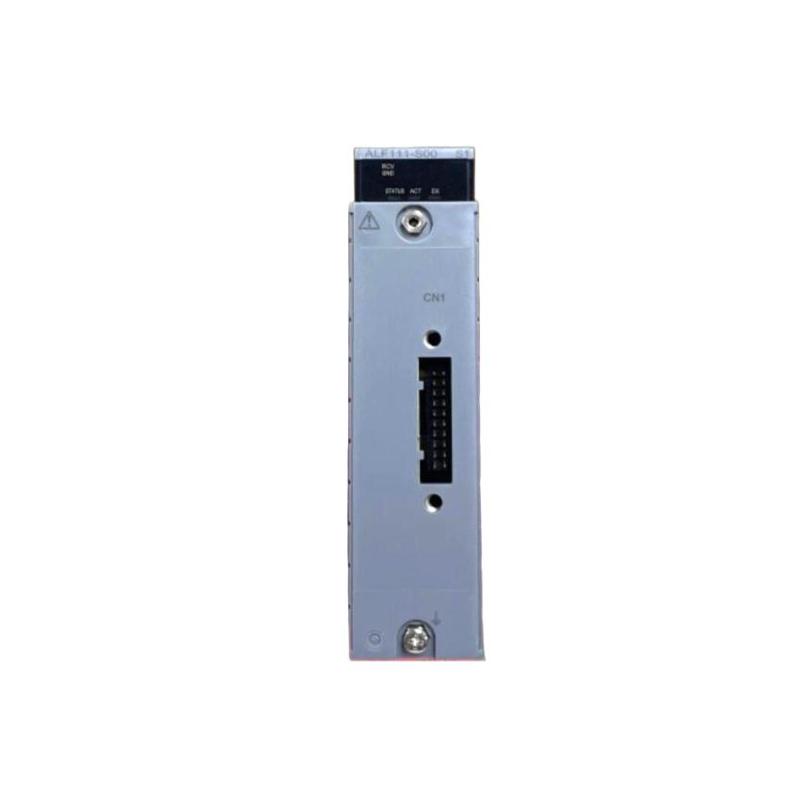Yokogawa ALF111-S00 S1 | Fieldbus Communication Module Efficient delivery Original