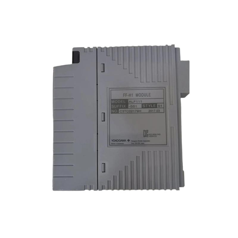 Yokogawa ALF111-S51 | Field Communication Module Price Advantage Original