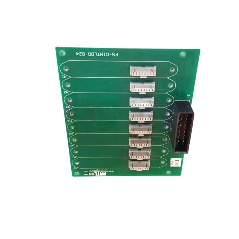 Honeywell FS‑GIMTLDO‑824 | Printed Circuit Board New In Stock 12-Month Warranty