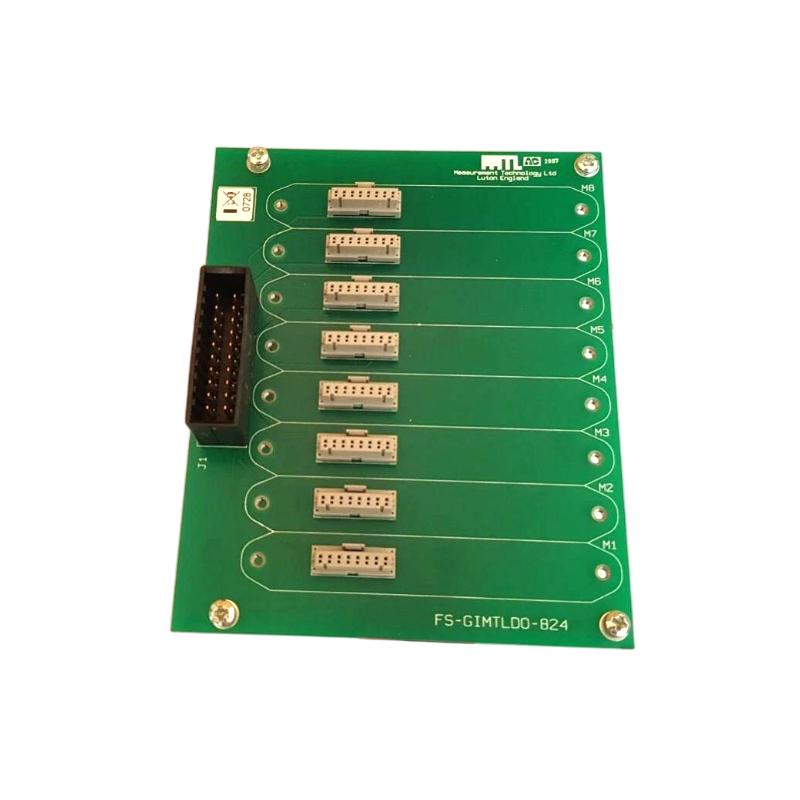 Honeywell FS‑GIMTLDO‑824 | Printed Circuit Board New In Stock 12-Month Warranty