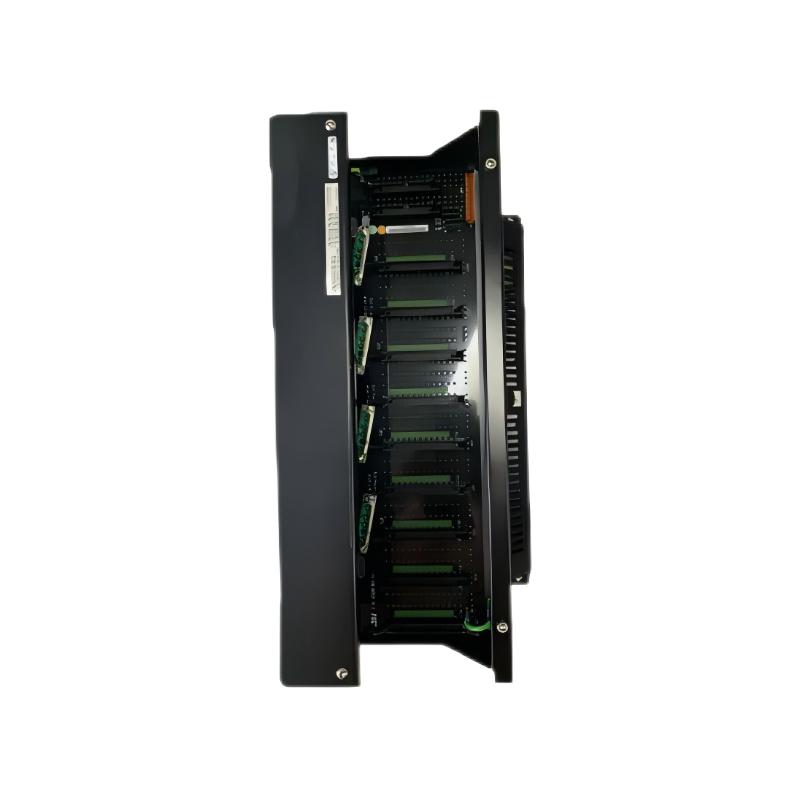 Honeywell FS-CPCHAS-0002 | Control Processor Chassis Quality Assurance Fast Shipping!