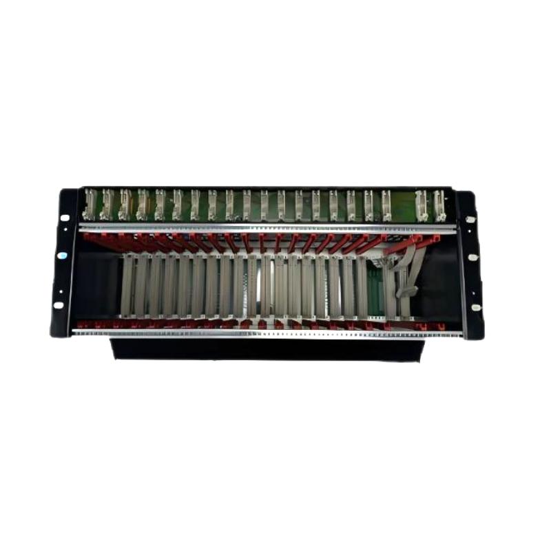 Honeywell FS-CPCHAS-0002 | Control Processor Chassis Quality Assurance Fast Shipping!