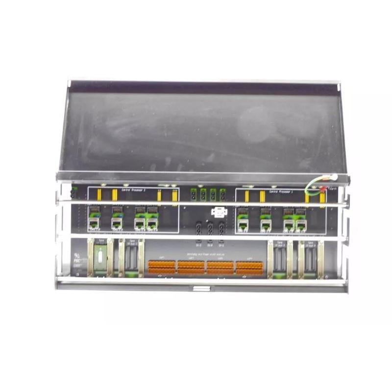 Honeywell FS-CPCHAS-0003 | Control Processor Chassis Recommended products 100% New