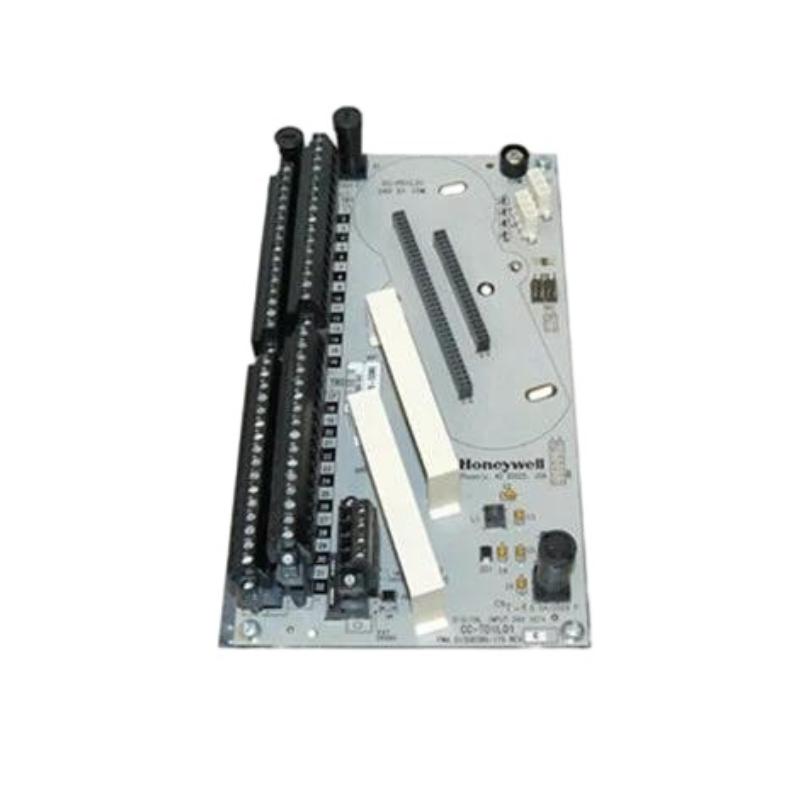 Honeywell CC‑TAON11 | Analog Output Module 12-Month Warranty 12-Month Warranty