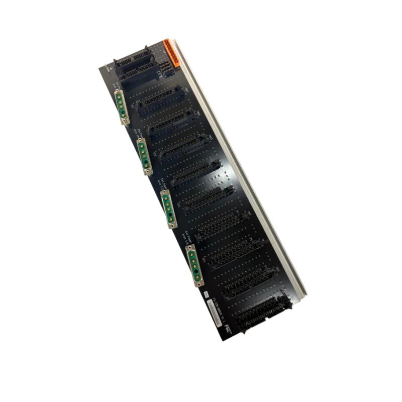 Honeywell FS-IOB-0001R | Basic I/O Module 30-Day Returns Fast Shipping!