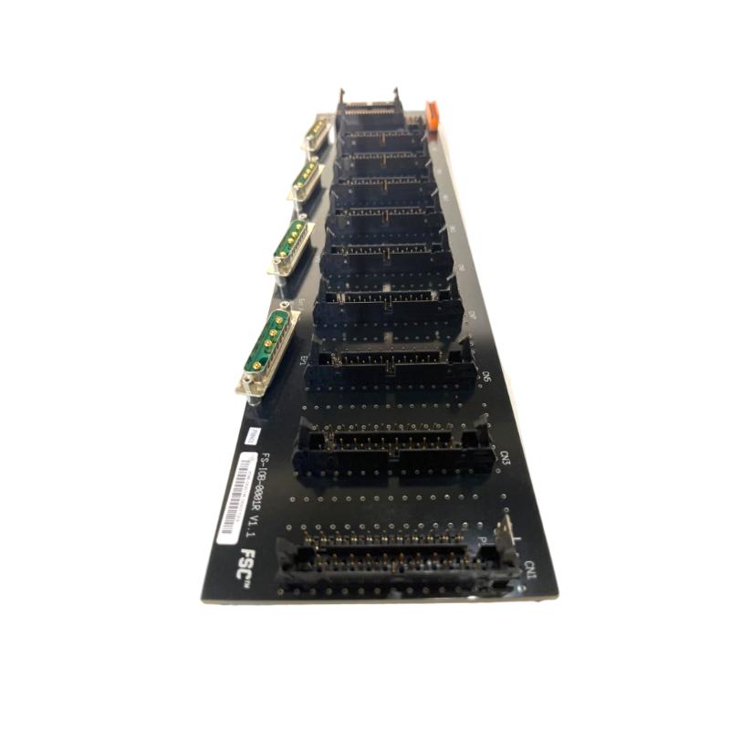 Honeywell FS-IOB-0001R | Basic I/O Module 30-Day Returns Fast Shipping!