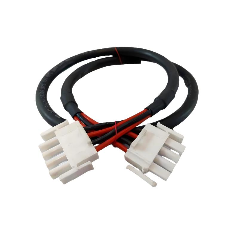 Honeywell FS-PDC-CPX05 | Power Distribution Cable Unbelievable Prices 12-Month Warranty