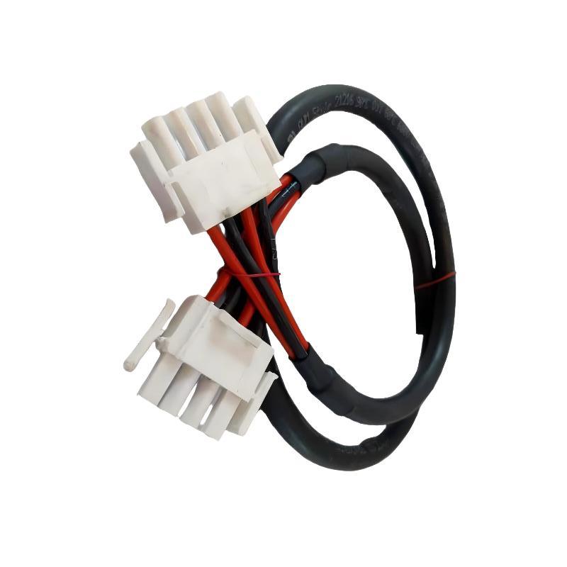 Honeywell FS-PDC-CPX05 | Power Distribution Cable Unbelievable Prices 12-Month Warranty