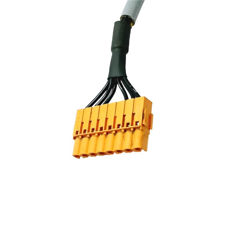 Honeywell FS-PDC-IOR05A | Power Distribution Cable Quality Selection New In Stock