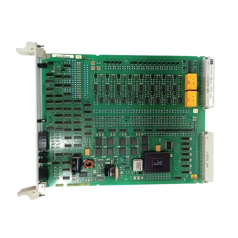 ABB 216DB61 HESG334063R100 | Binary Input/Output and Trip Unit Board Shelf life 1 year Trusted supplier
