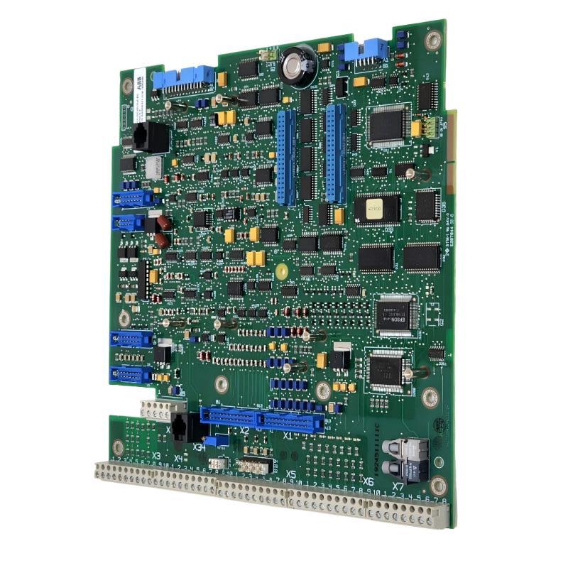 ABB 70SG01R1 | Soft Starter Recommended products Trusted supplier