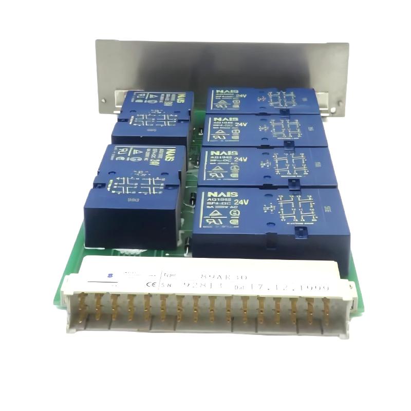 ABB 89AR30 89AR30/R0100 | Relay Unit New In Stock New In Stock