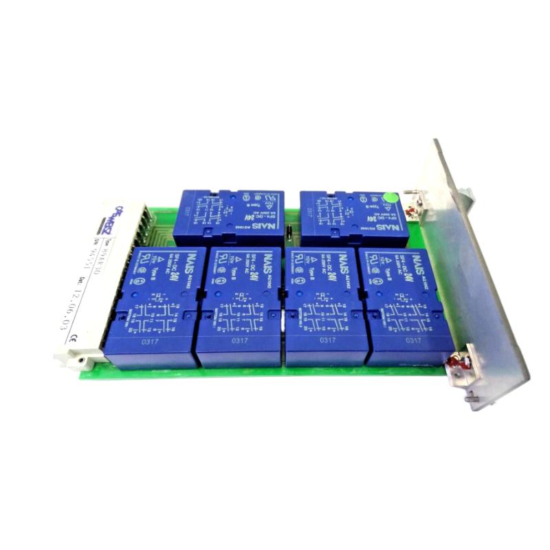 ABB 89AR30 89AR30/R0100 | Relay Unit New In Stock New In Stock