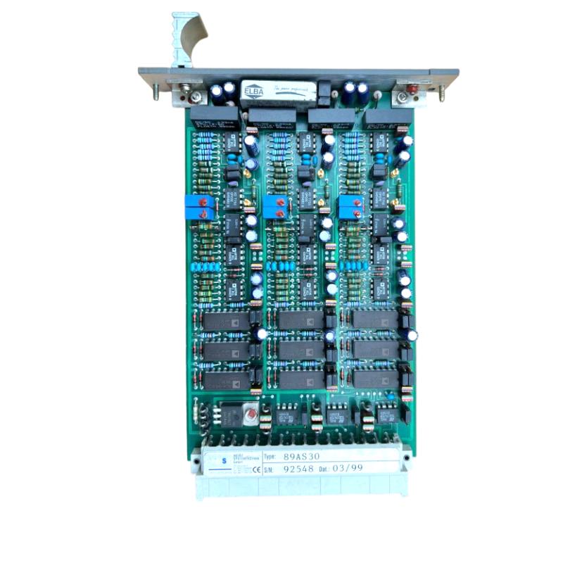 ABB 89AS30 GKWN000317R0100 | Analog Signal Multiplier  Overview Unbelievable Prices 100% New