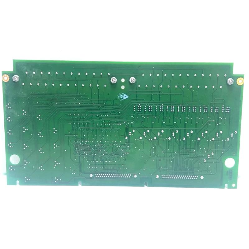 GE IS200TAMBH1ACB | Acoustic Monitoring Terminal Board Overview Original Unbelievable Prices!