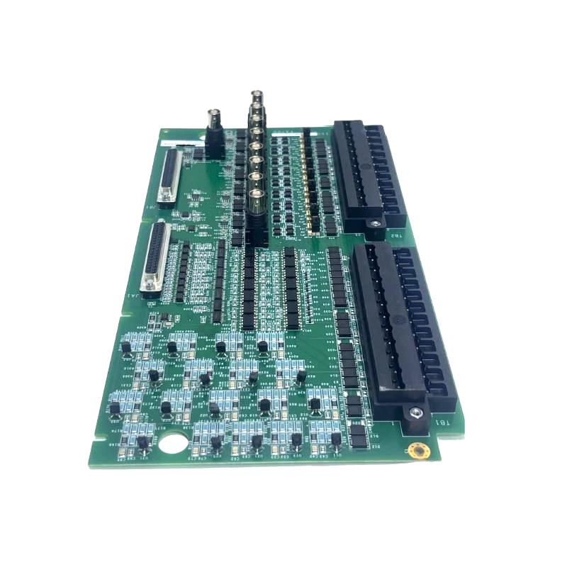 GE IS200TAMBH1ACB | Acoustic Monitoring Terminal Board Overview Original Unbelievable Prices!