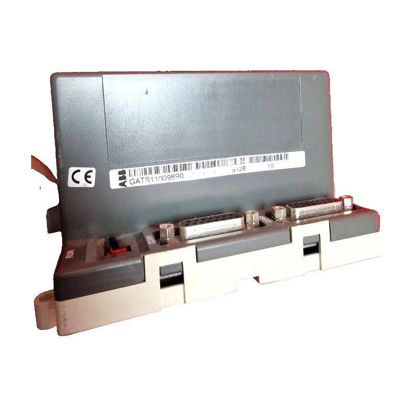 ABB 07MK92 GATS110098R0161 | Serial Communication Processor 100% New New In Stock