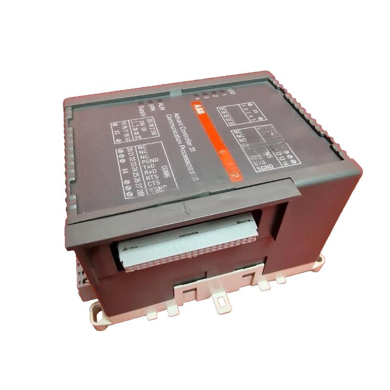 ABB 07MK92 GATS110098R0161 | Serial Communication Processor 100% New New In Stock
