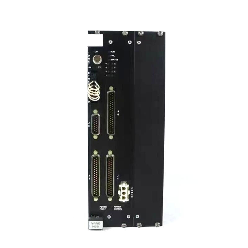 GE IS215VPROH2BD | Turbine Protection Board Rave reviews Unbelievable Prices!