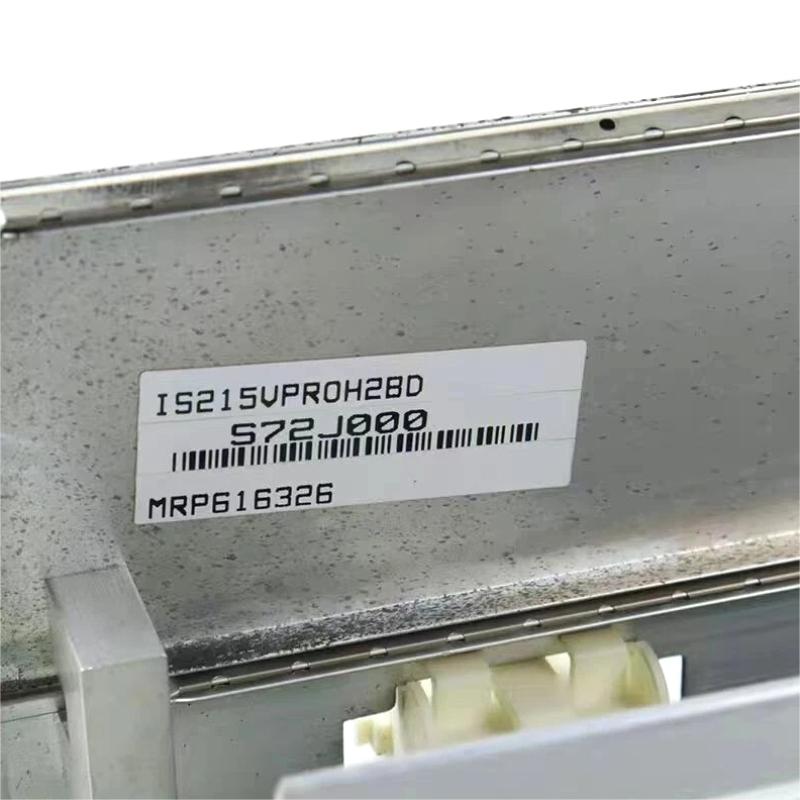 GE IS215VPROH2BD | Turbine Protection Board Rave reviews Unbelievable Prices!