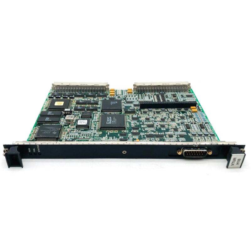 GE IS200VTURH1BAB | Mark VI Printed Circuit Board Original Trusted supplier