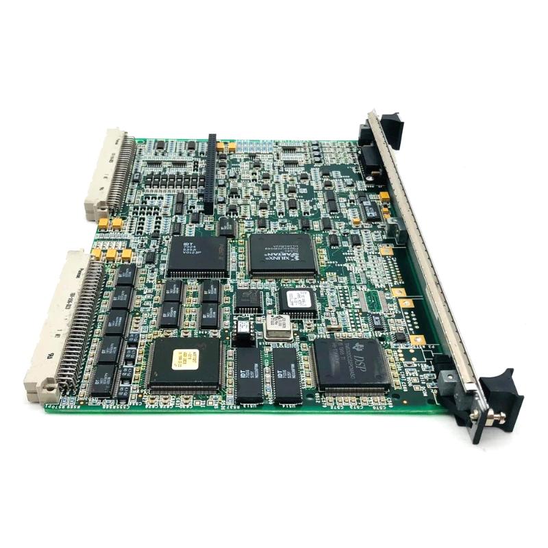 GE IS200VTURH1BAB | Mark VI Printed Circuit Board Original Trusted supplier