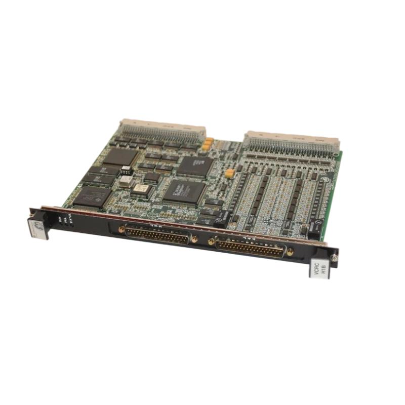 GE IS200VCRCH1BBB | Contact Input / Relay Output Board 100% New 12-Month Warranty